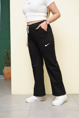 شلوار اسلش جلودوخت دار گلکسی کیفیت دوخت و پارچه تضمینی