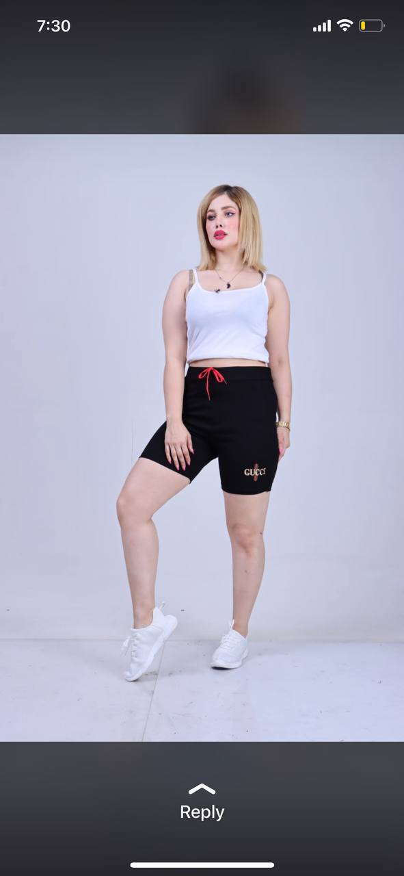 شورتک لاکرا بسیار باکیفیت