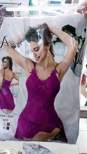 پیراهن دوبندی فانریپ سایز xl